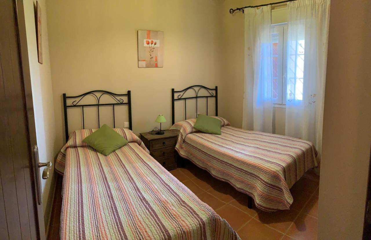 Apartamentos Исла-Канела Экстерьер фото
