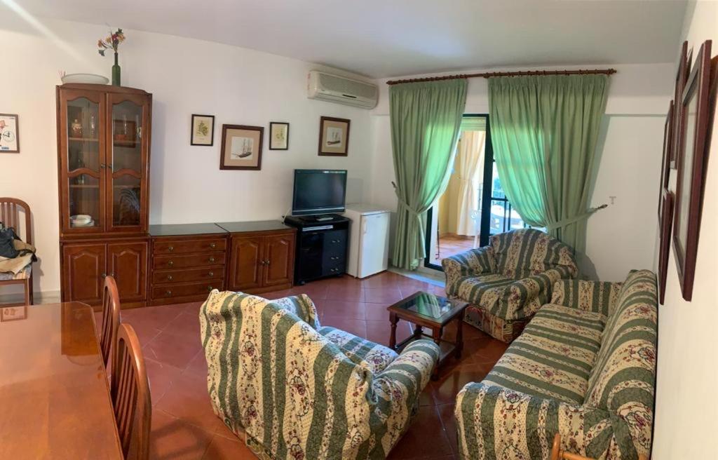 Apartamentos Исла-Канела Экстерьер фото