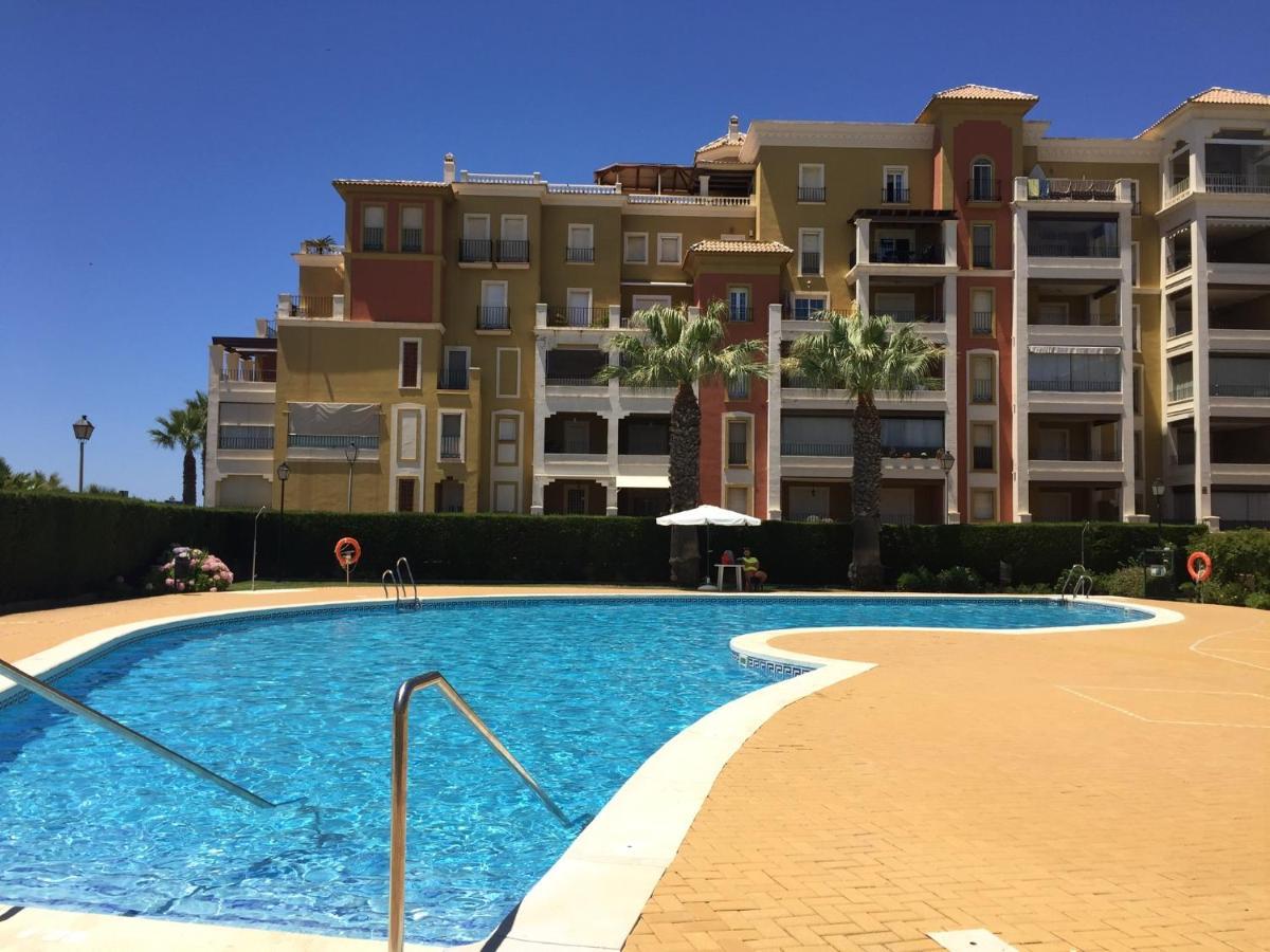 Apartamentos Исла-Канела Экстерьер фото