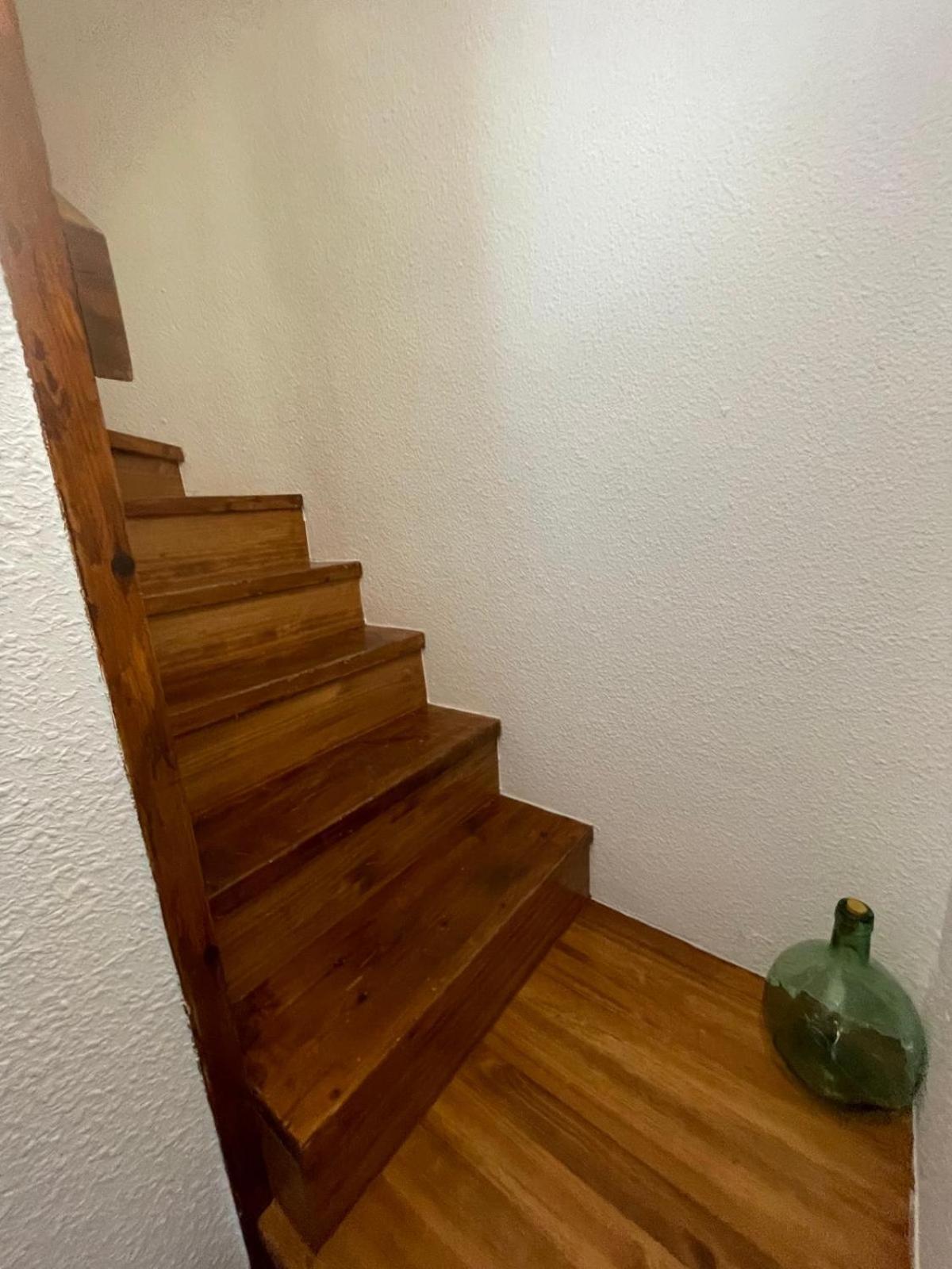 Apartamentos Исла-Канела Экстерьер фото