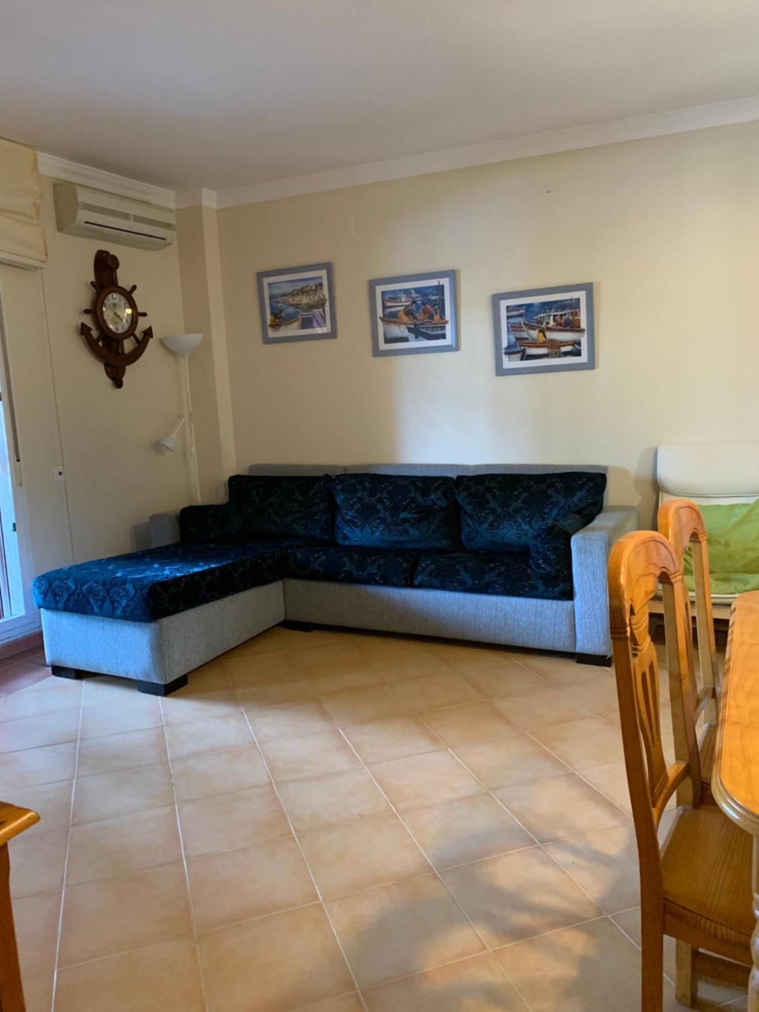 Apartamentos Исла-Канела Экстерьер фото